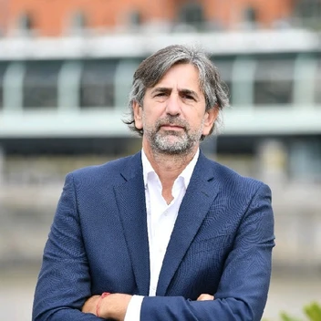 Pablo Miedziak